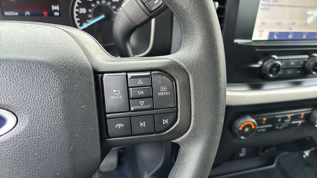 Used 2023 Silver Ford XLT image 23