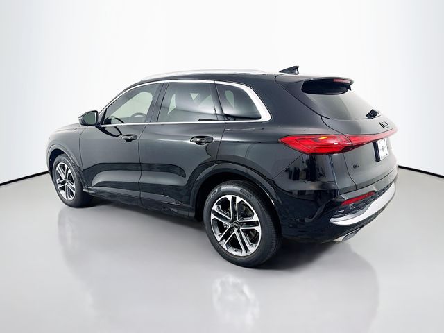 Thumbnail: 2025 Audi Q5 - 7