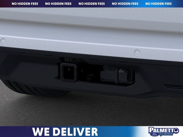 new 2026 Ford Expedition Max car, priced at $70,965