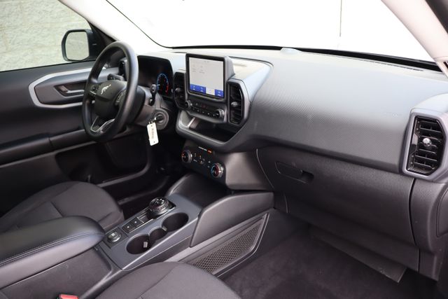 used 2022 Ford Bronco Sport car, priced at $19,500