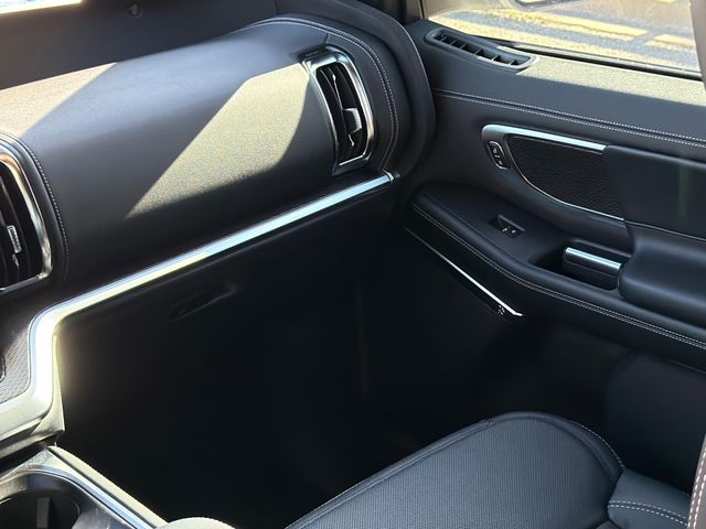 New 2026 White Ford Platinum image 15