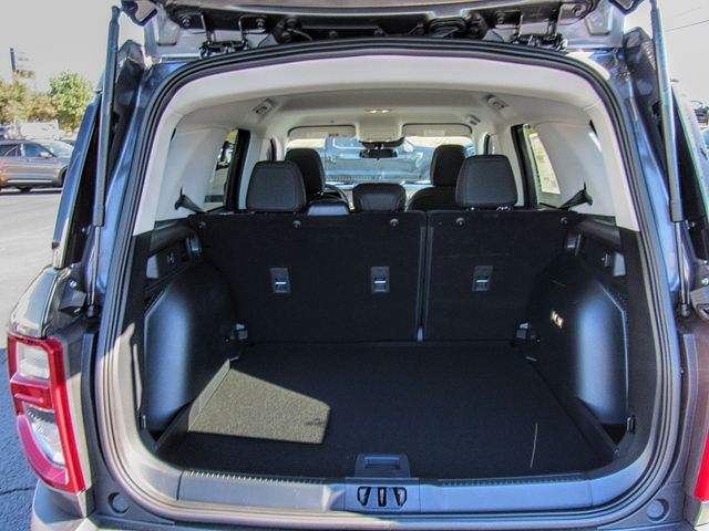 2025 Ford Bronco Sport Big Bend:167872