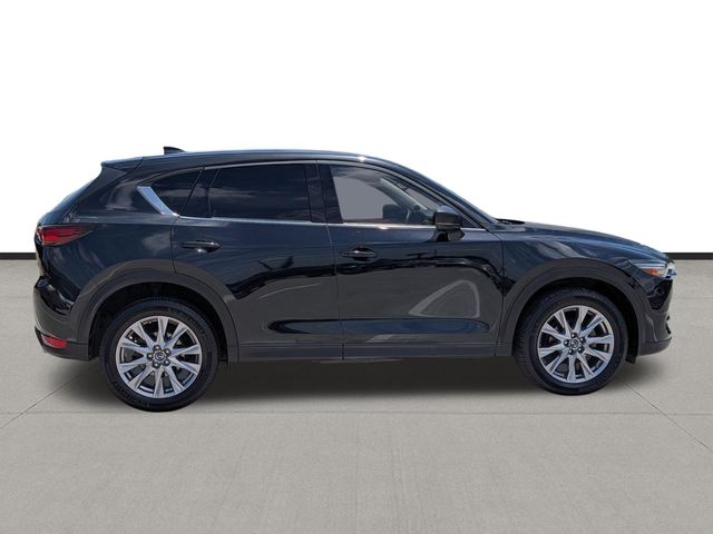 2019 Mazda CX-5 Grand Touring - 3