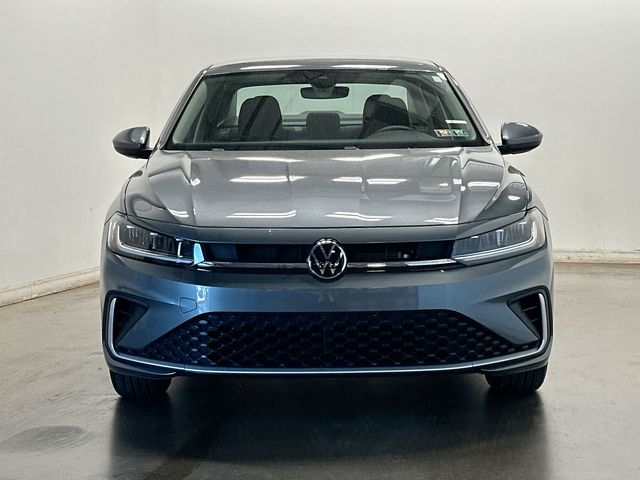 2026 Volkswagen Jetta 1.5T S  at Sutliff Volkswagen