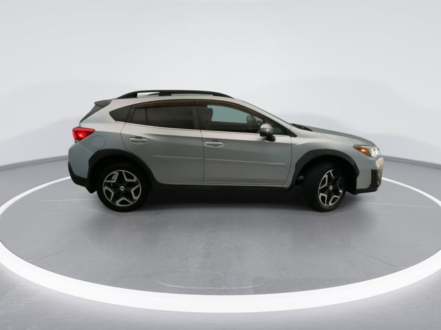 Used 2018 Silver Subaru 2.0i Limited image 5
