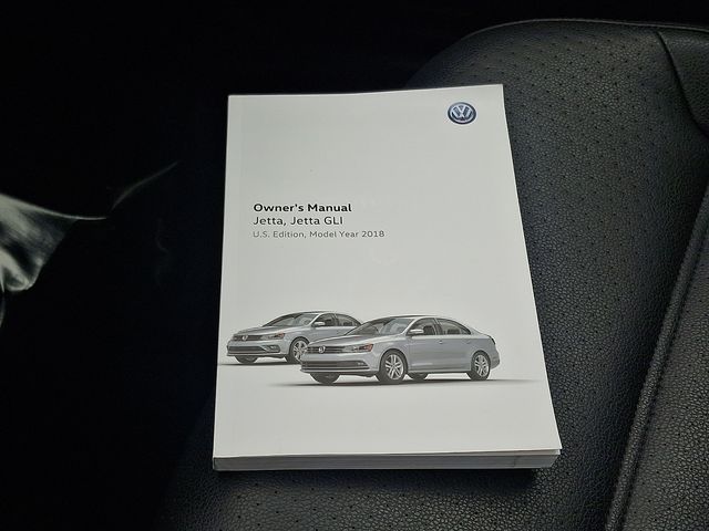 used 2018 Volkswagen Jetta car, priced at $12,998