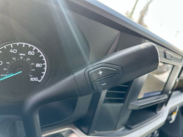 2025 Ford F-450 Super Duty Chassis Cab XL - Photo 15