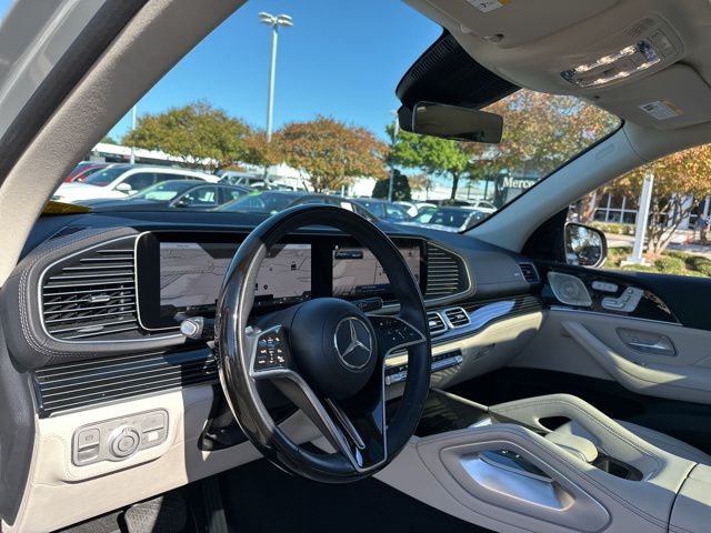 2024 Mercedes-Benz GLE GLE 450e Gray at Bob King Buick GMC