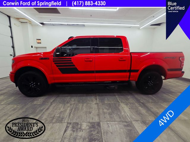 View vehicle photo 2