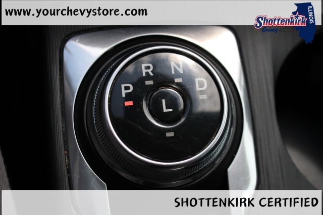 Used 2022 Ford Escape SUV