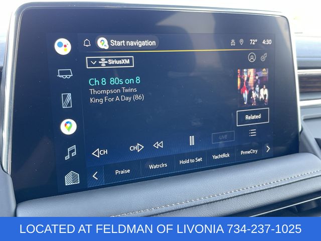 Used 2022 Chevrolet Suburban For Sale in New Hudson, MI