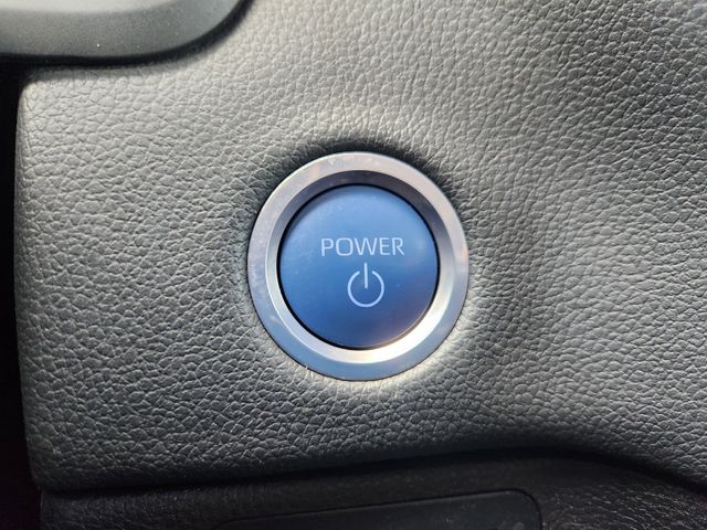 2024 Toyota Tundra Hybrid Limited Silver at Don McGill Toyota