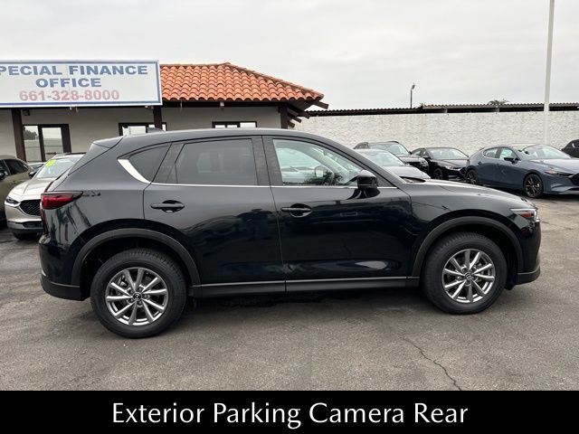 2022 Mazda CX-5 2.5 S Select Package 5