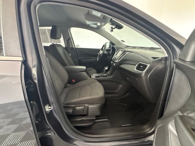 Used 2022 Chevrolet Equinox SUV