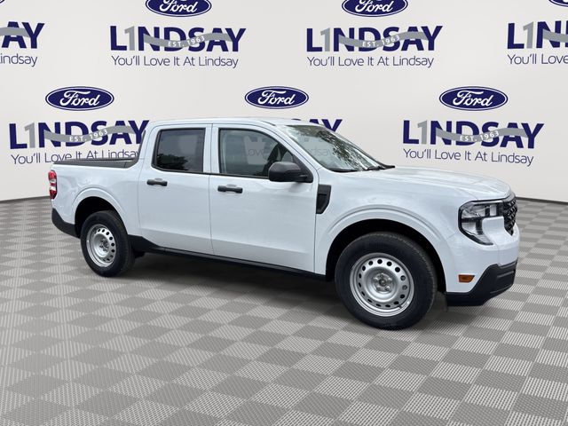 2025 Ford Maverick XL SuperCrew AWD
