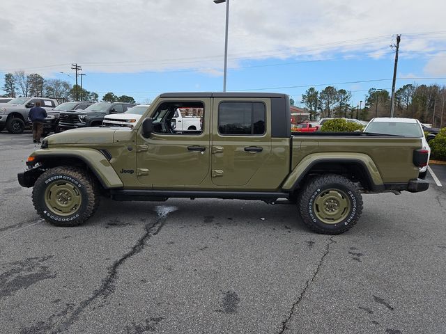 New 2026  Jeep Willys image 4