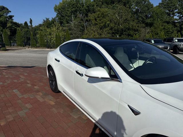 Used 2019 Tesla Model S Hatchback