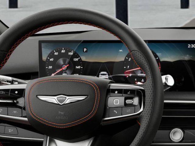 Thumbnail: 2026 Genesis GV70 - 13