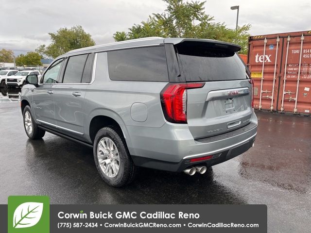 2024 GMC Yukon XL Denali 29