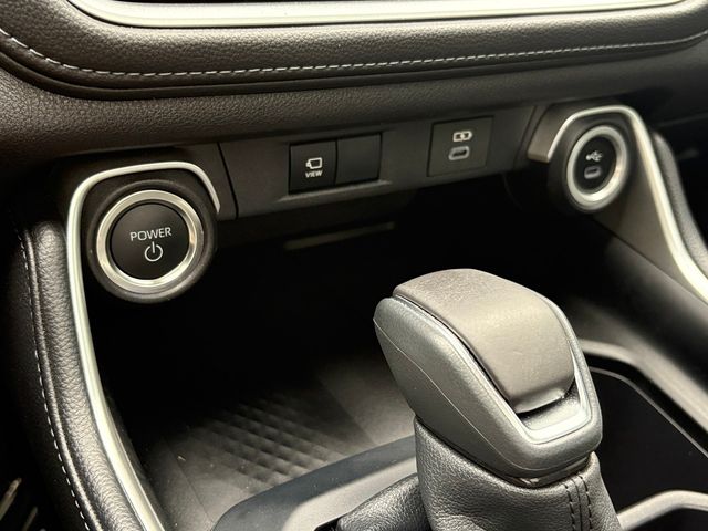 2026 Toyota Grand Highlander Nightshade - Photo 34