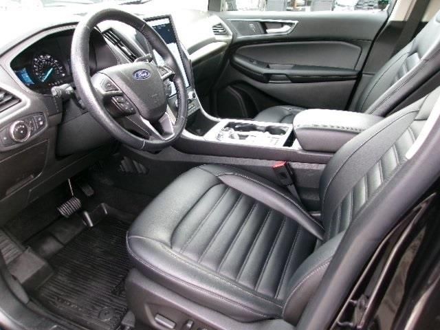 used 2023 Ford Edge car, priced at $25,996