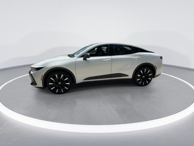 2026 Toyota Crown - $49,498
