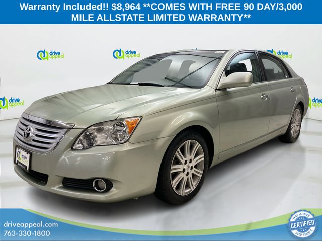2009 Toyota Avalon Limited