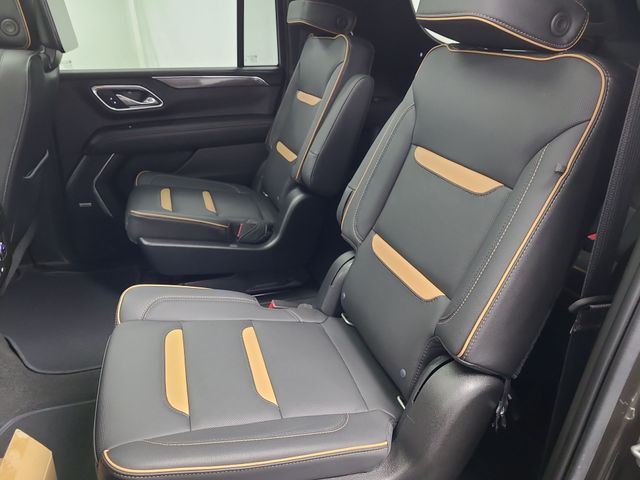 2021 – GMC – Yukon XL