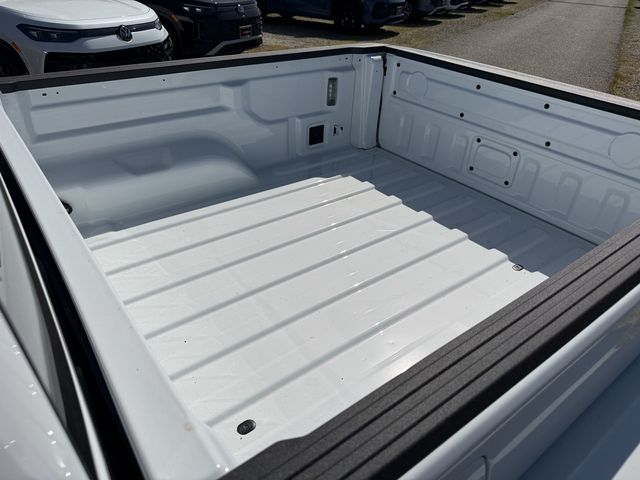 new 2026 Jeep Gladiator car, priced at $58,685