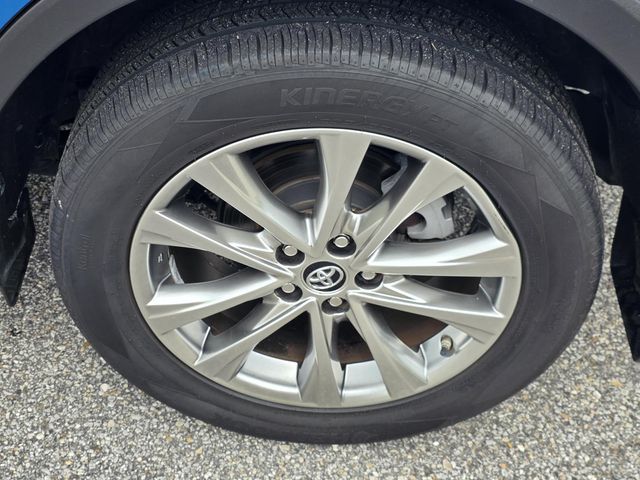 Used 2016 Toyota RAV4 SUV