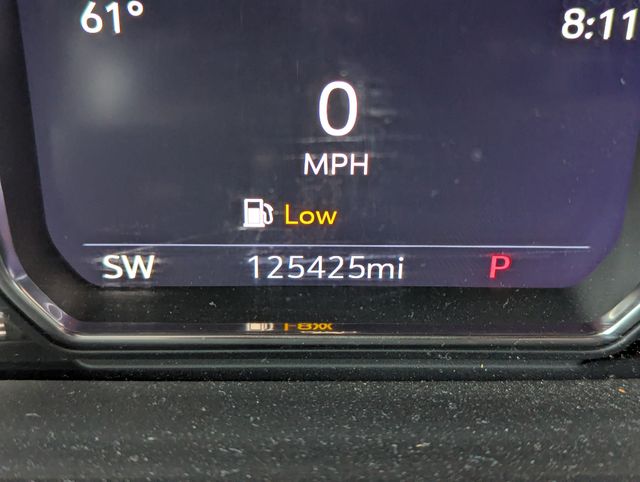 2021 Quartz Metallic GMC Yukon SLT 4X4 SUV