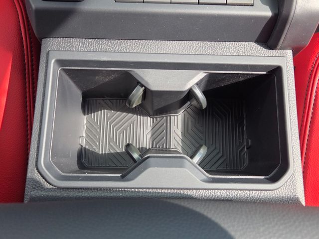 New 2026 Toyota Tacoma i-FORCE MAX Truck