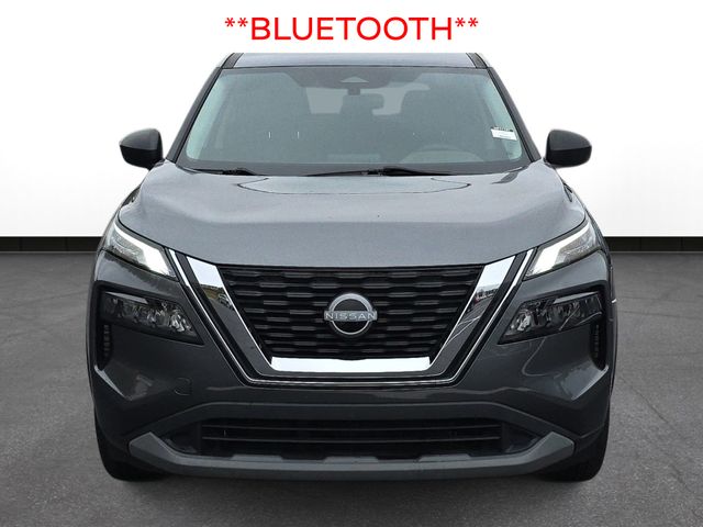 2023 Nissan Rogue S photo 3