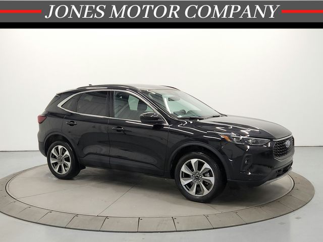 2025 Ford Escape Platinum AWD