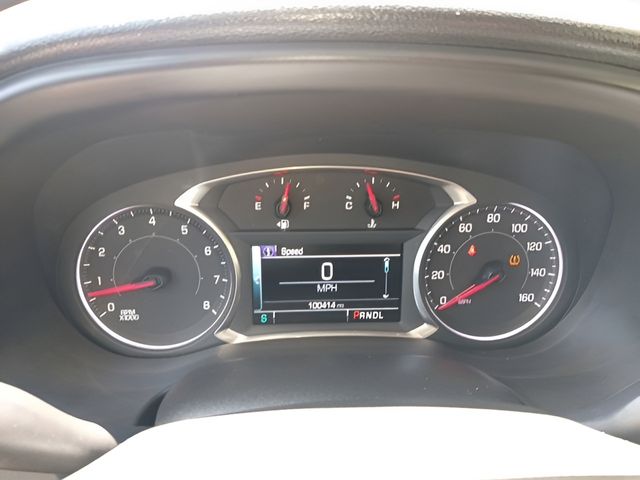 Used 2017 GMC Acadia SUV