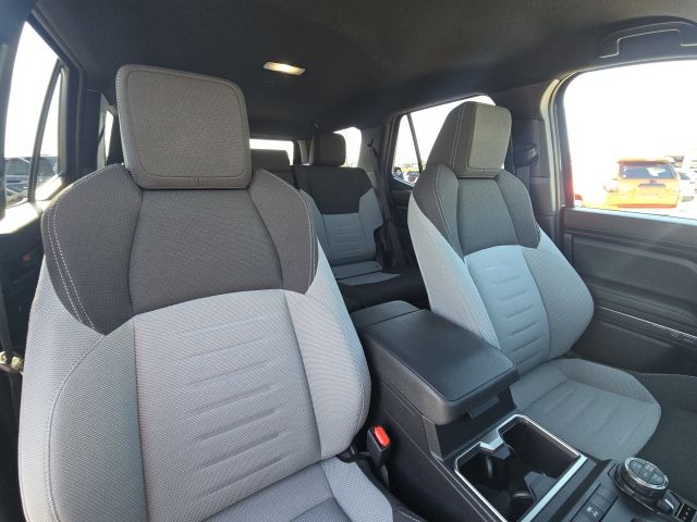 2025 Toyota 4Runner i-FORCE MAX Hybrid Platinum:44242A