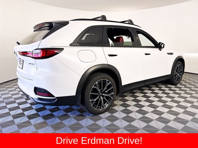 Used 2025 Mazda CX-70 PHEV SUV