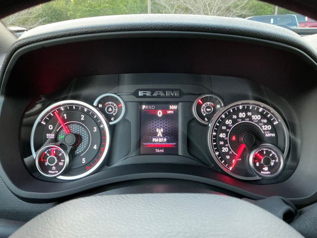 New 2027 Ram 3500 Truck