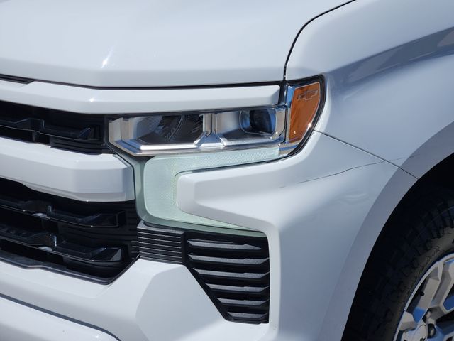 Used 2023 Chevrolet Silverado 1500 Truck