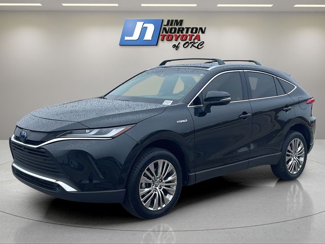 Used 2021 Toyota Venza SUV