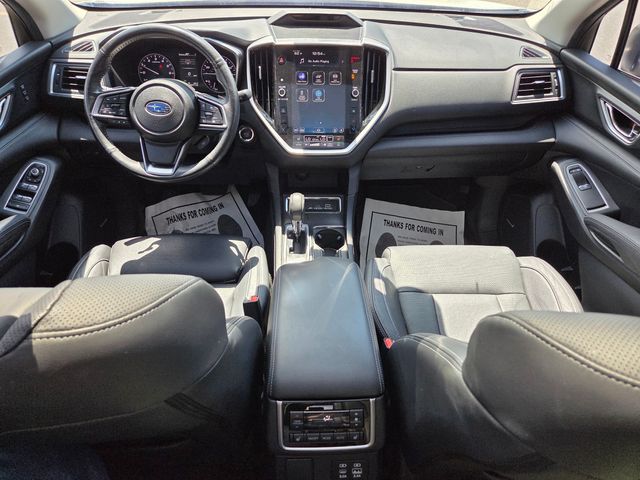 2024 Subaru Ascent Limited 7-Passenger