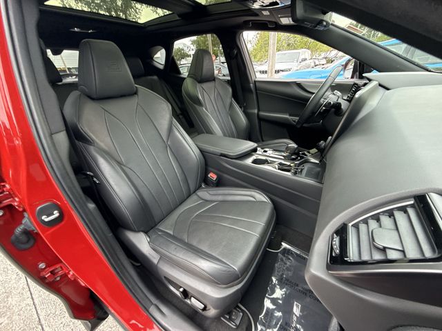 Used 2024 Lexus NX SUV