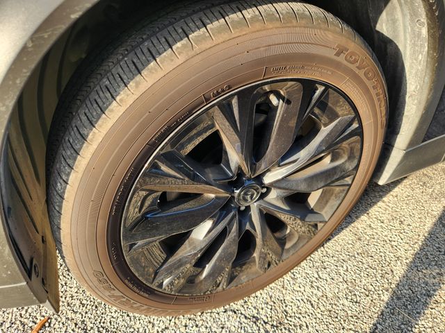 2026 Mazda CX-90 3.3 Turbo Premium - 8