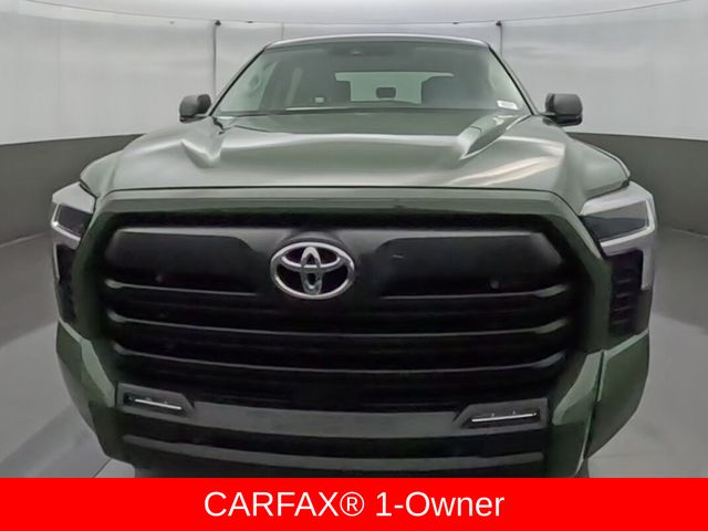 Used 2022 Toyota Tundra Truck