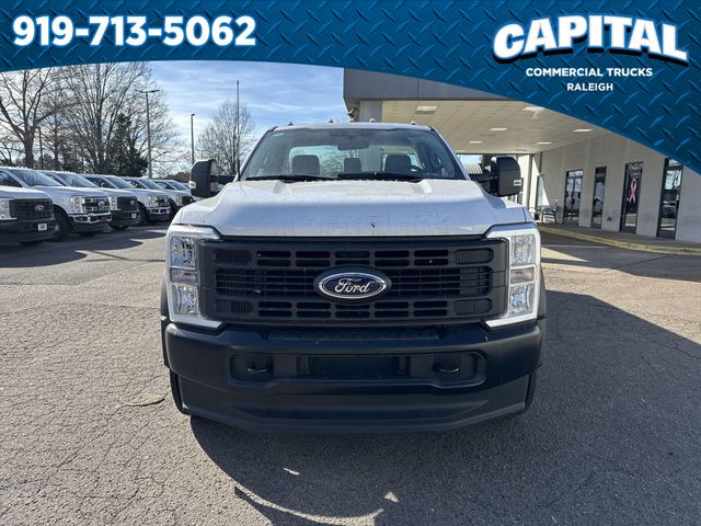 2023 Ford F-550 XL photo 3