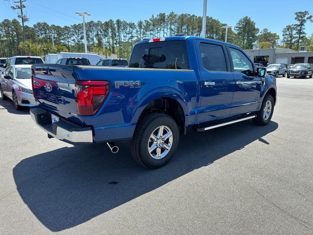 2024 Ford F-150 XLT 5