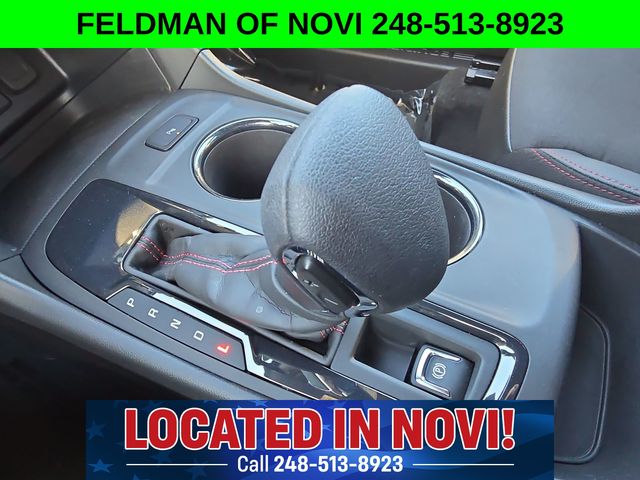 Used 2023 Chevrolet Equinox For Sale in New Hudson, MI