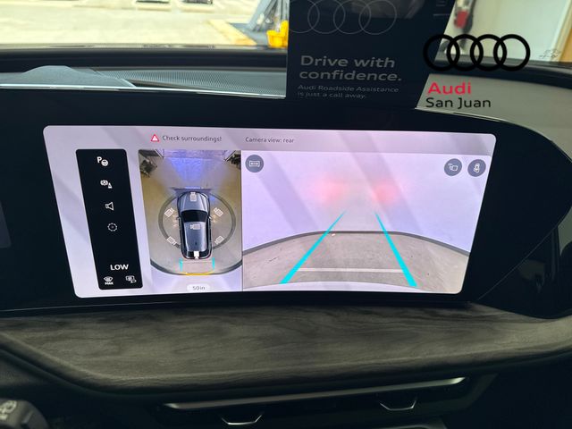 New 2026 White Audi 2.0T Premium Plus image 18