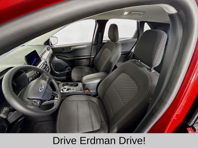 Used 2023 Ford Escape SUV