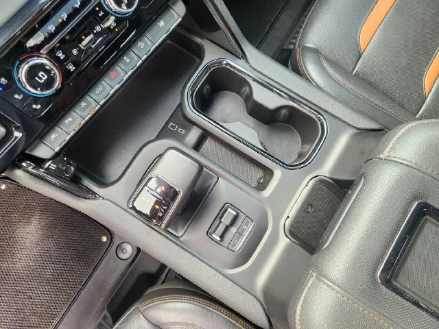Used 2022 GMC Sierra 1500 Truck